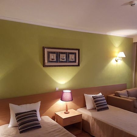 Magnolia Palace Golden Sands Exterior foto