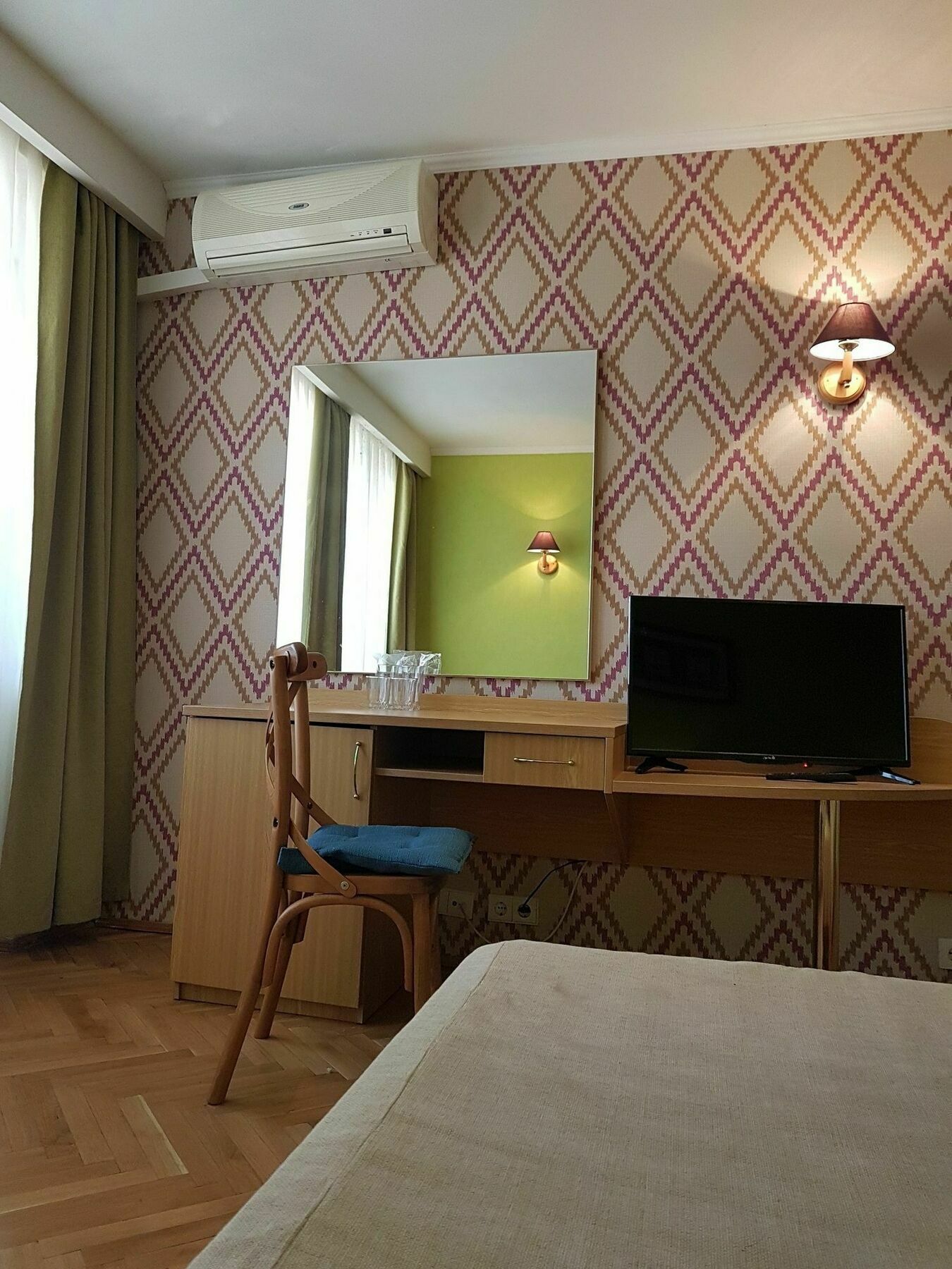 Magnolia Palace Golden Sands Exterior foto
